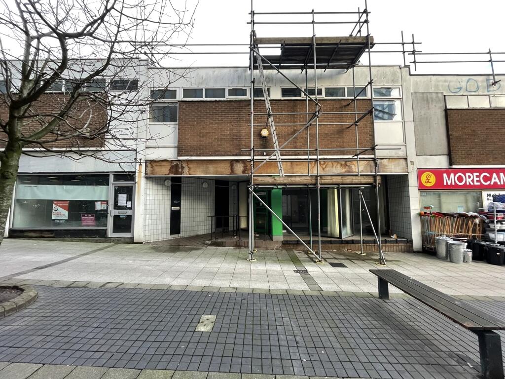 Main image of property: 66-68 Euston Road, Morecambe, Lancashire, LA4 5DH
