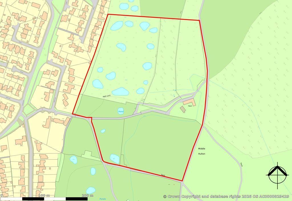 Main image of property: Spout Fold Farm, Atherton, Manchester, Lancashire, M46 9HL
