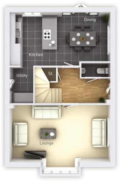 Ground Floor
