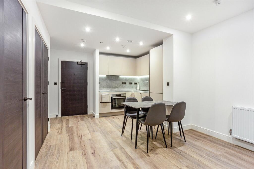 Additional image 2 of The Regent, 64 Shadwell Street, Birmingham, West Midlands, B4