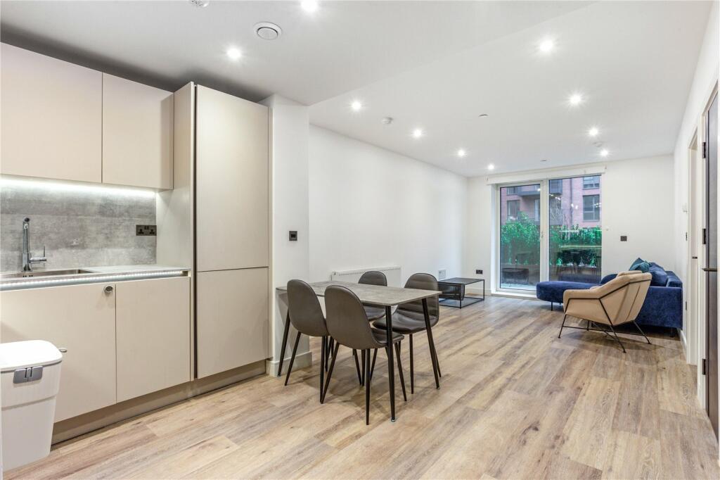 Additional image 3 of The Regent, 64 Shadwell Street, Birmingham, West Midlands, B4