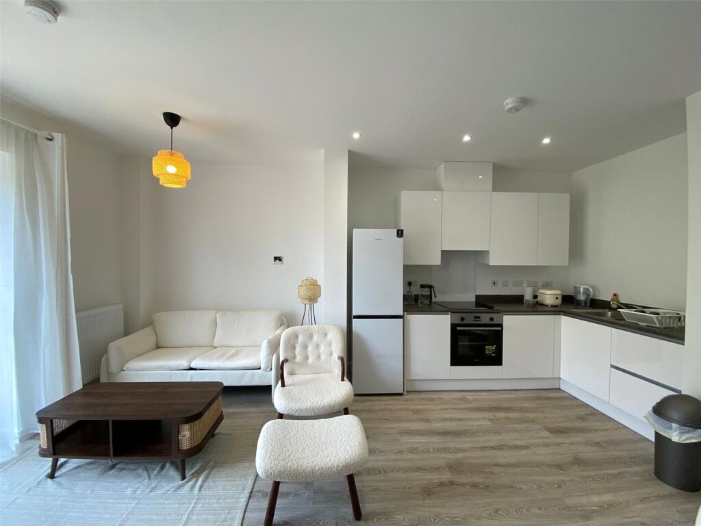 Main image of property: Lanchester Close, Balsall Heath, Birmingham, B12