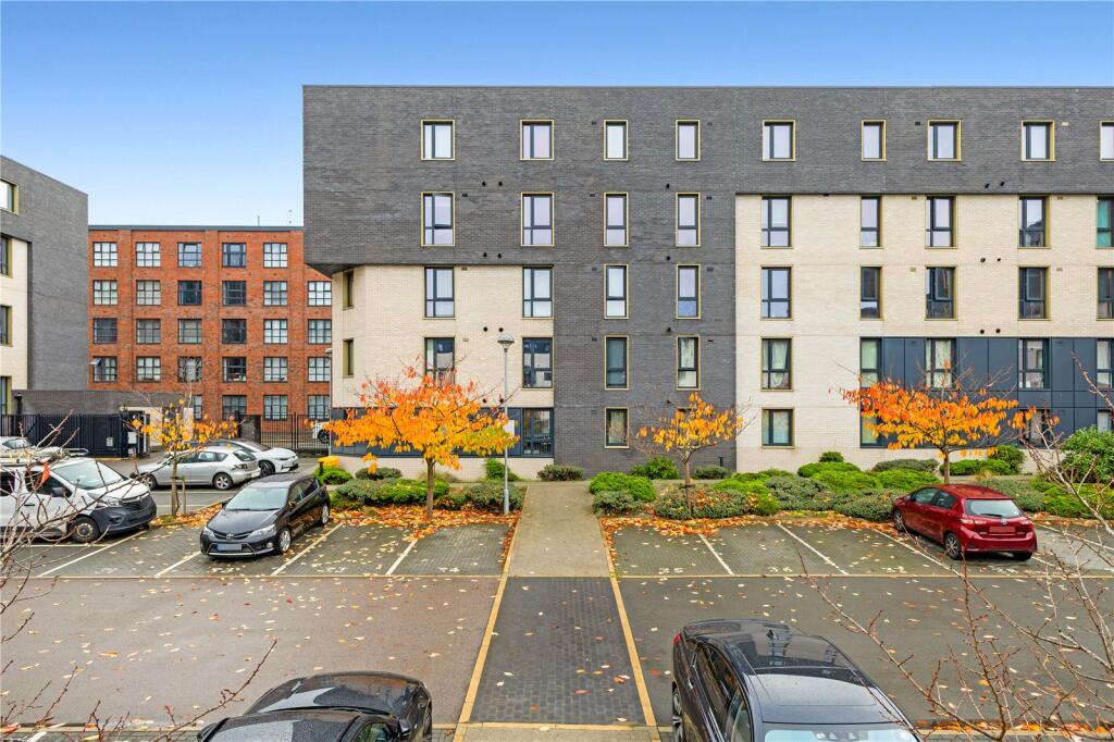 Main image of property: Fabrick Square, 1 Lombard Street, Birmingham, B12