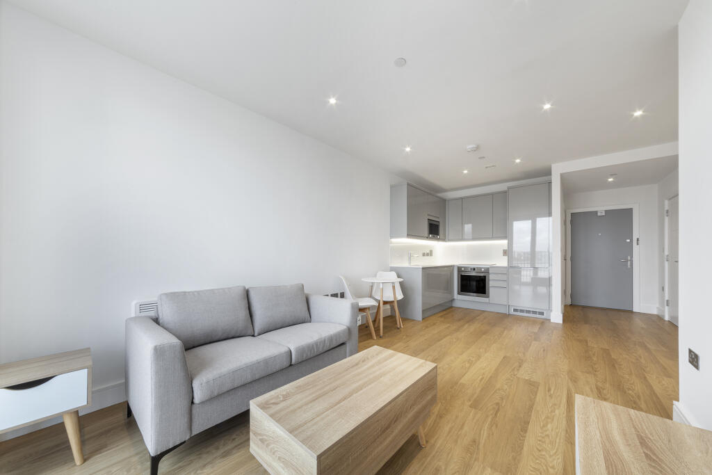 Main image of property: East Timber Yard, 118 Pershore Street, Birmingham, B5