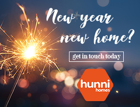 Get brand editions for hunni homes, Tunbridge Wells