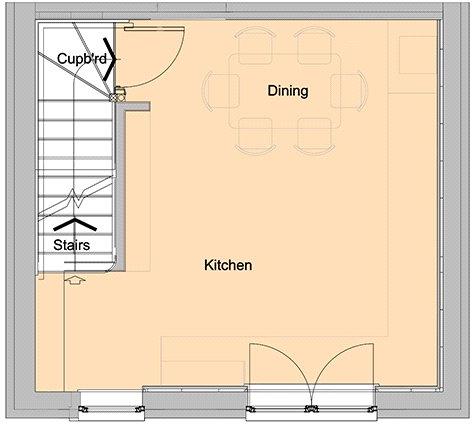 Lower Ground Floor