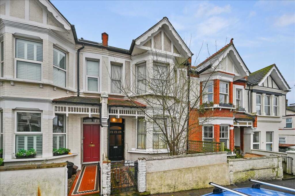 Main image of property: Francisan Road, Tooting