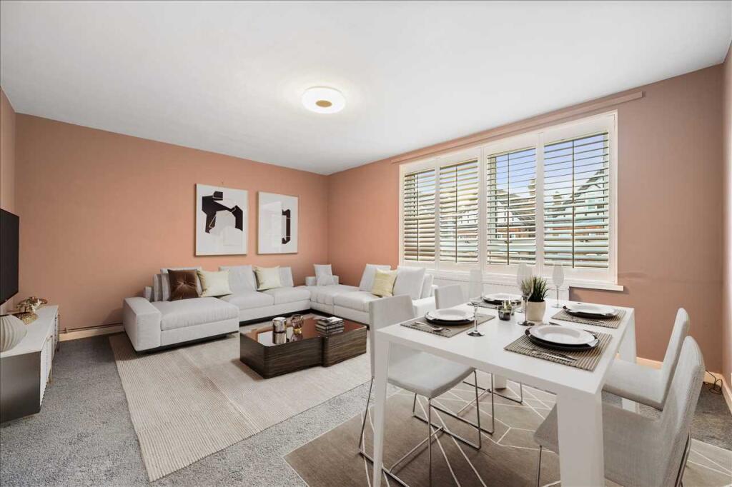 Main image of property: Flat 15, 26 Chatsworth Road, Croydon