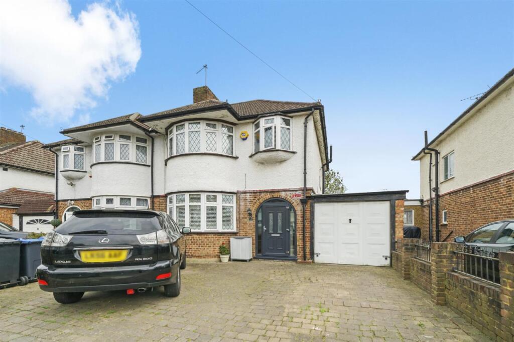 Main image of property: Litchfield Avenue, Sutton