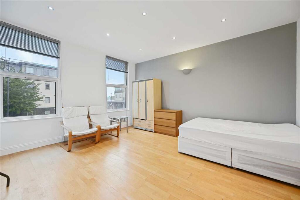 Main image of property: Streatham High Road, London