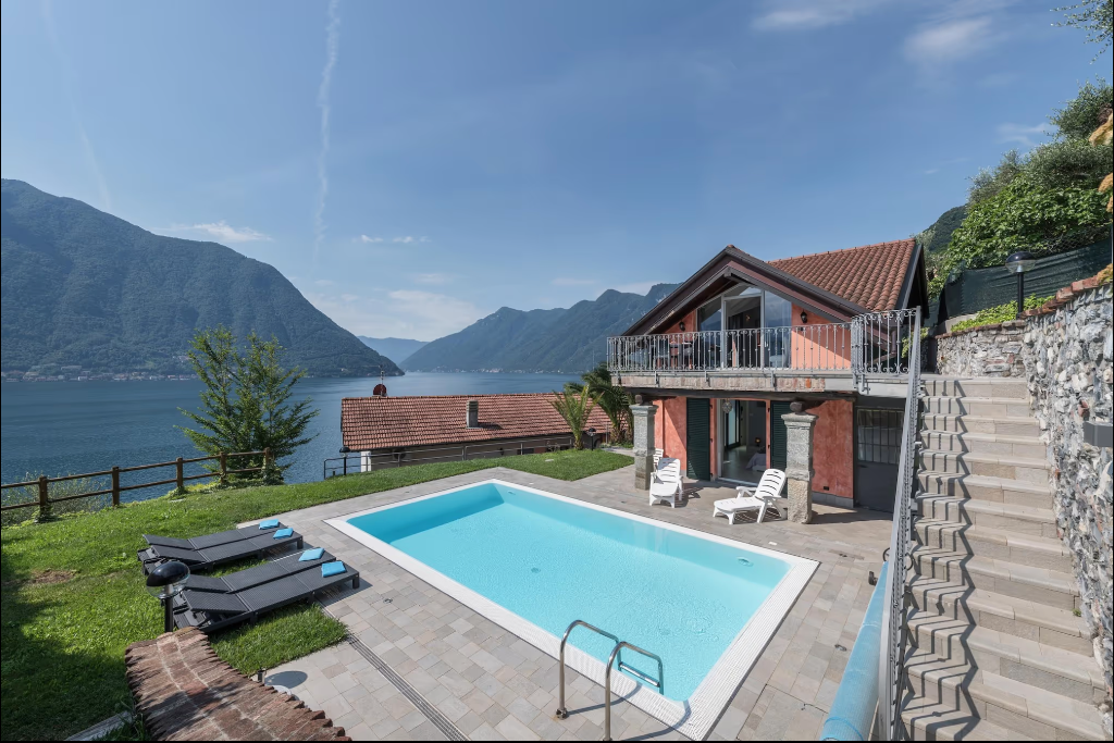 Main image of property: Colonno, Como, Lombardy