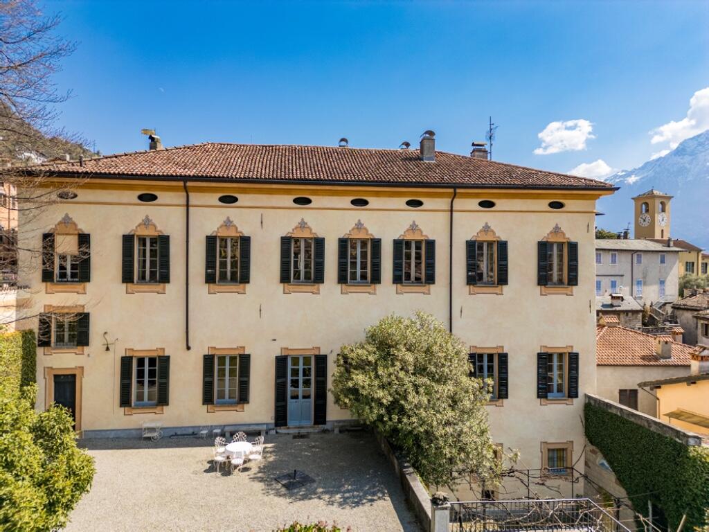 Main image of property: Gravedona, Como, Lombardy