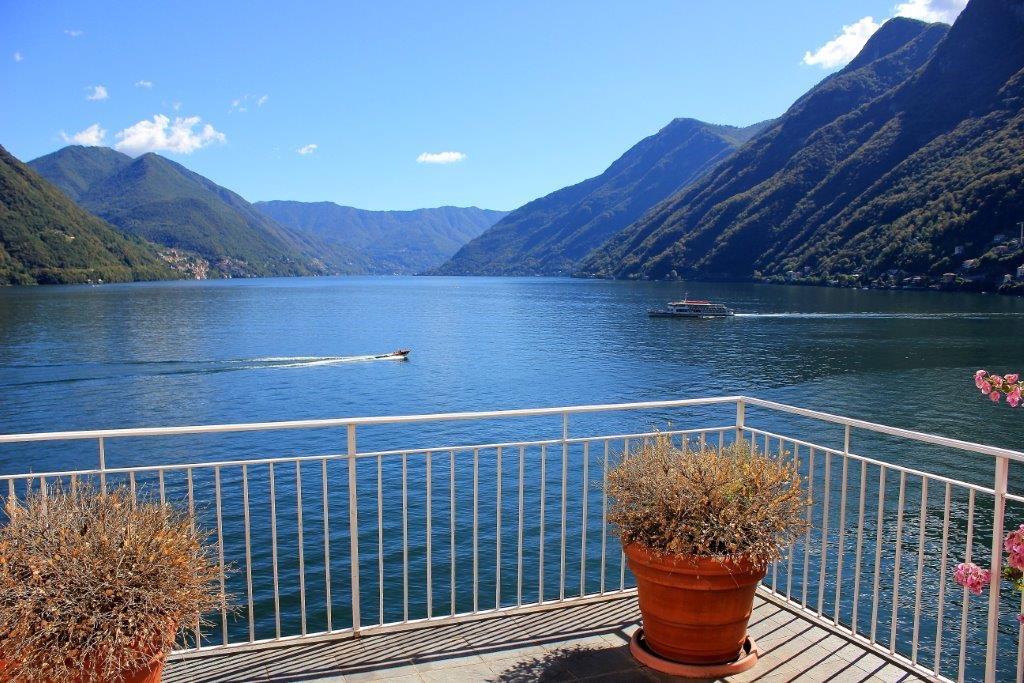 6 bed home in Argegno, Como, Lombardy