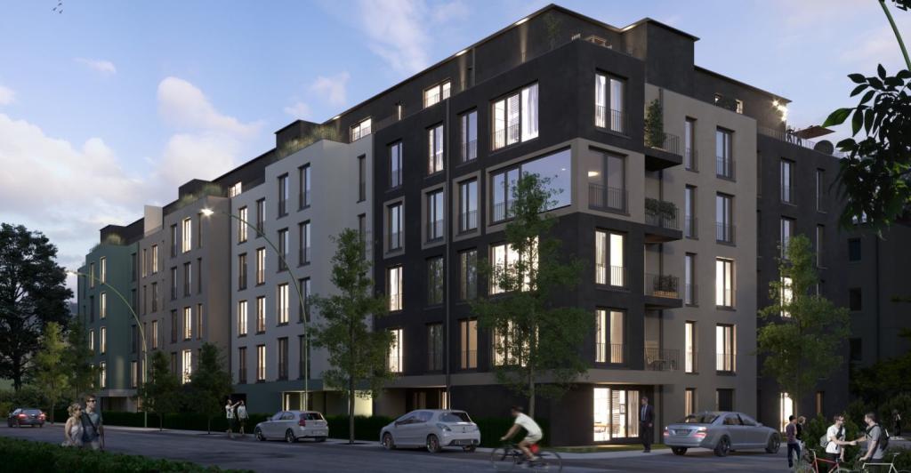 Property for sale in Berlin, Berlin, 13156, Germany