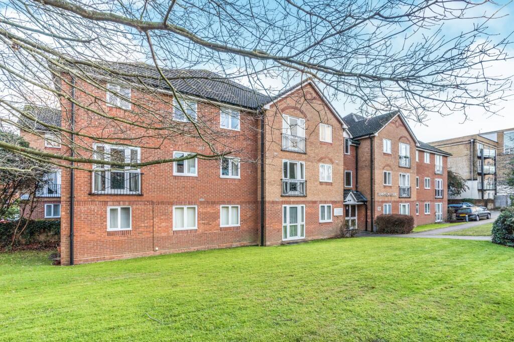 Main image of property: Tennyson Court, Winn Road, Southampton, Hampshire
