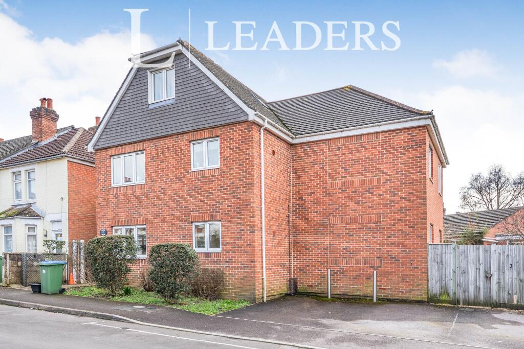 Main image of property: Beech House, Beech Road, Southampton, SO15