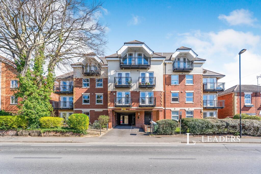 Main image of property: Perham House, Hill Lane, Southampton SO15