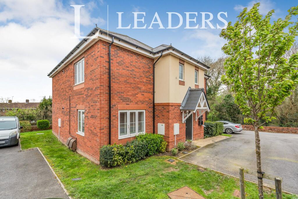 Main image of property: Carrion Court, Southampton, SO16