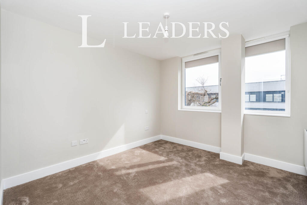 Main image of property: Compass Point, Romsey Road SO16