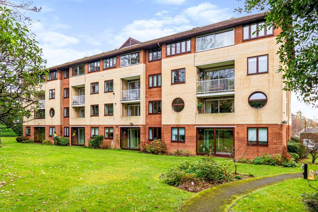 Main image of property: Fairlea Grange, Southampton SO16