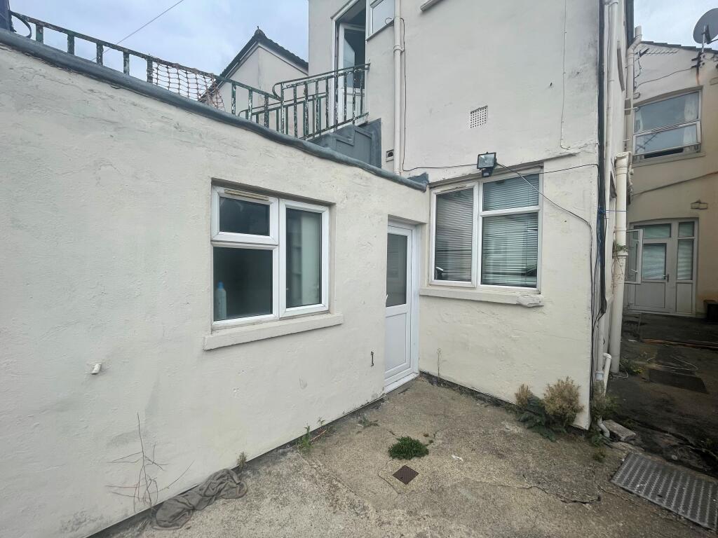 Main image of property: Northam Road, Southampton SO14