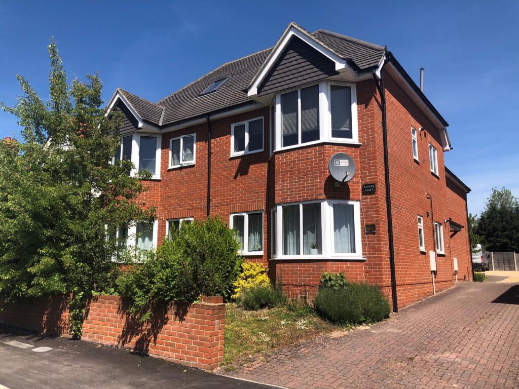 Main image of property: Broadlands Road, SO17