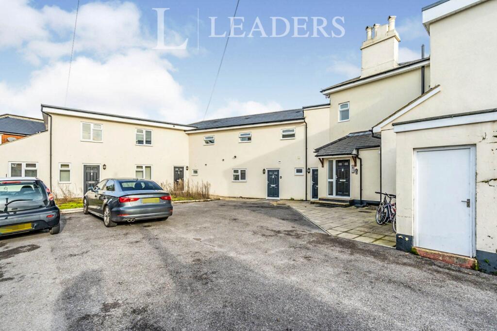 Main image of property: Shirley Road, Southampton, SO15