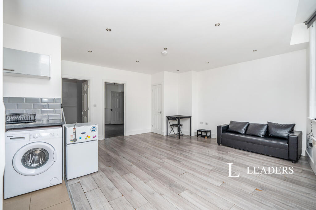 Main image of property: Bridge Road, Southampton, SO19