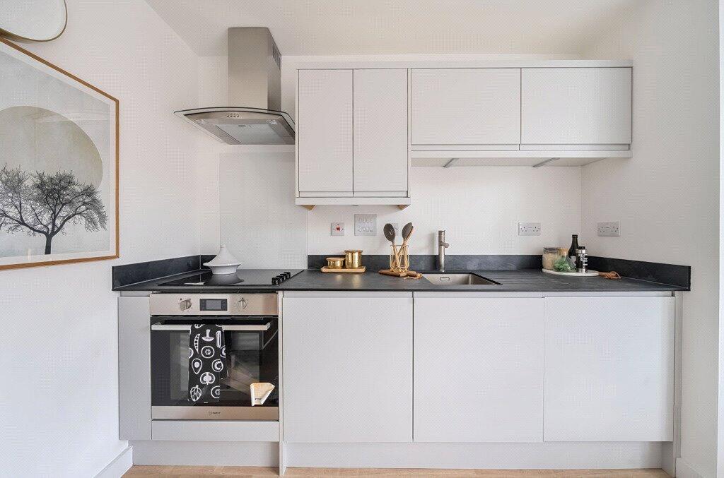 Main image of property: Lance House, 16-18 Upper Banister Street, SO15