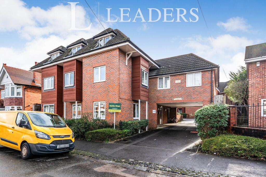 Main image of property: Highfields, 56 Richmond Gardens, SO17