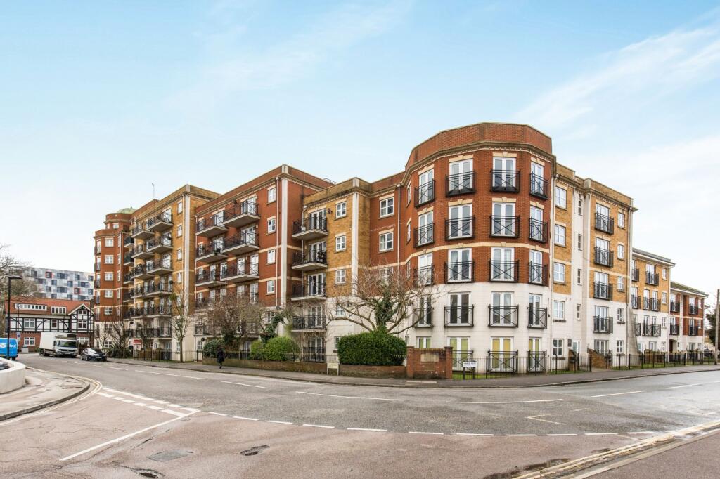 Main image of property: Handel Road, Southampton, SO15