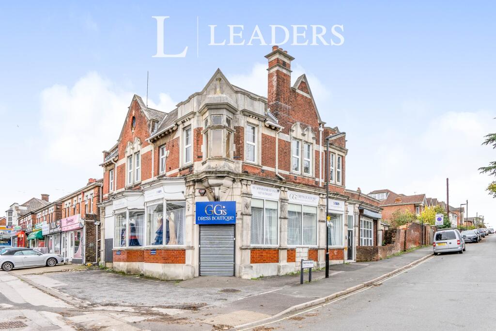 Main image of property: Bridge Road, SO19