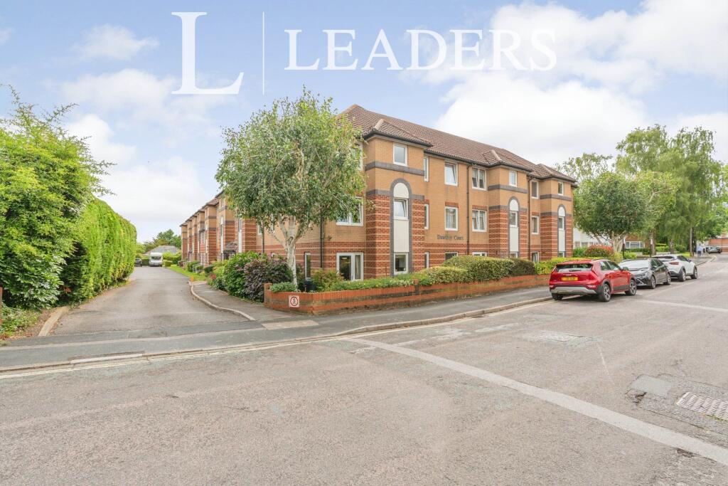 Main image of property: Dawtrey Court, 36 Grosvenor Road, SO17