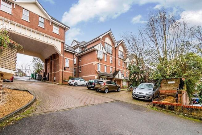 Main image of property: Westridge Road, Southampton, SO17