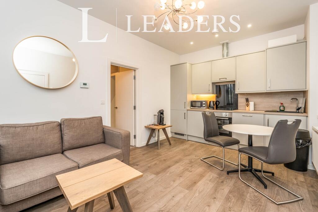 Main image of property: Millbrook Road East, Southampton, SO15