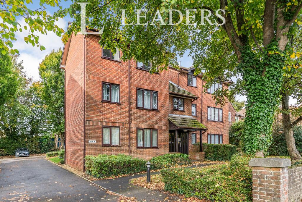 Main image of property: Chester Court, 258 Winchester Road, Southampton, SO16