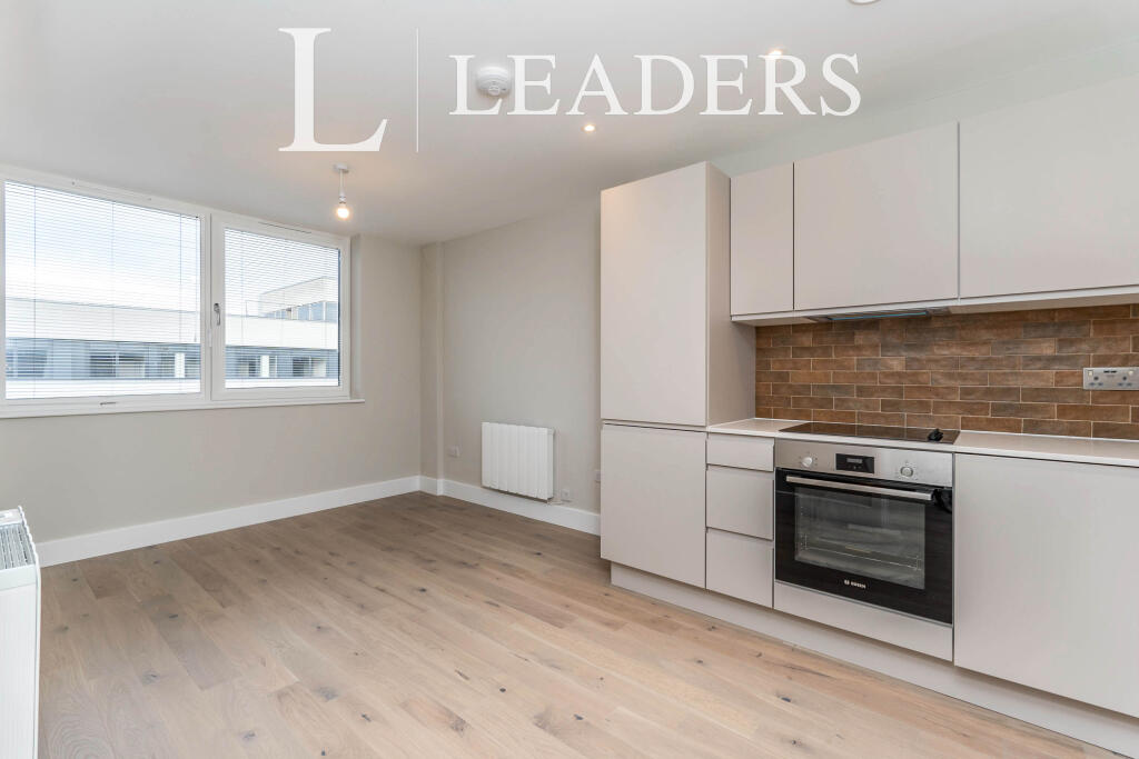 Main image of property: Compass Point, 450 Romsey Road, SO16