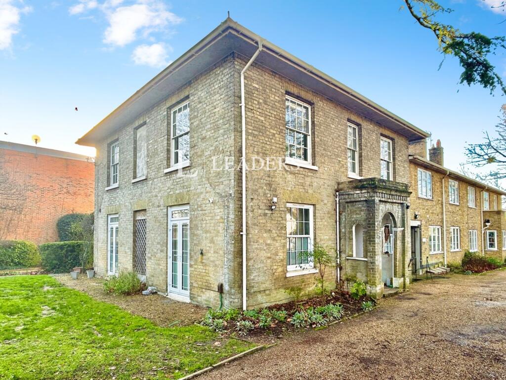 Main image of property: Anglesea Road, Southampton, Hampshire, SO15