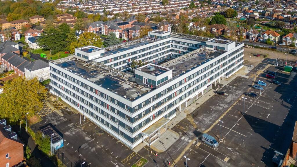 Main image of property: Compass Point, 450 Romsey Road, SO16