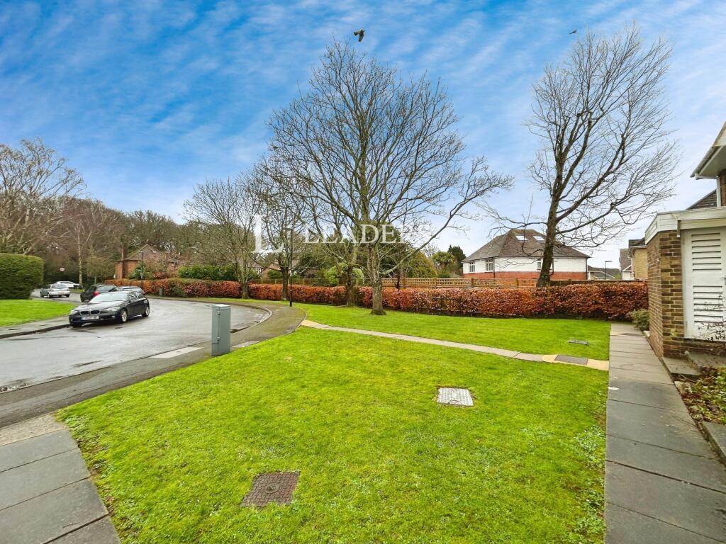 Main image of property: Lincoln Court, Southampton, Hampshire, SO15