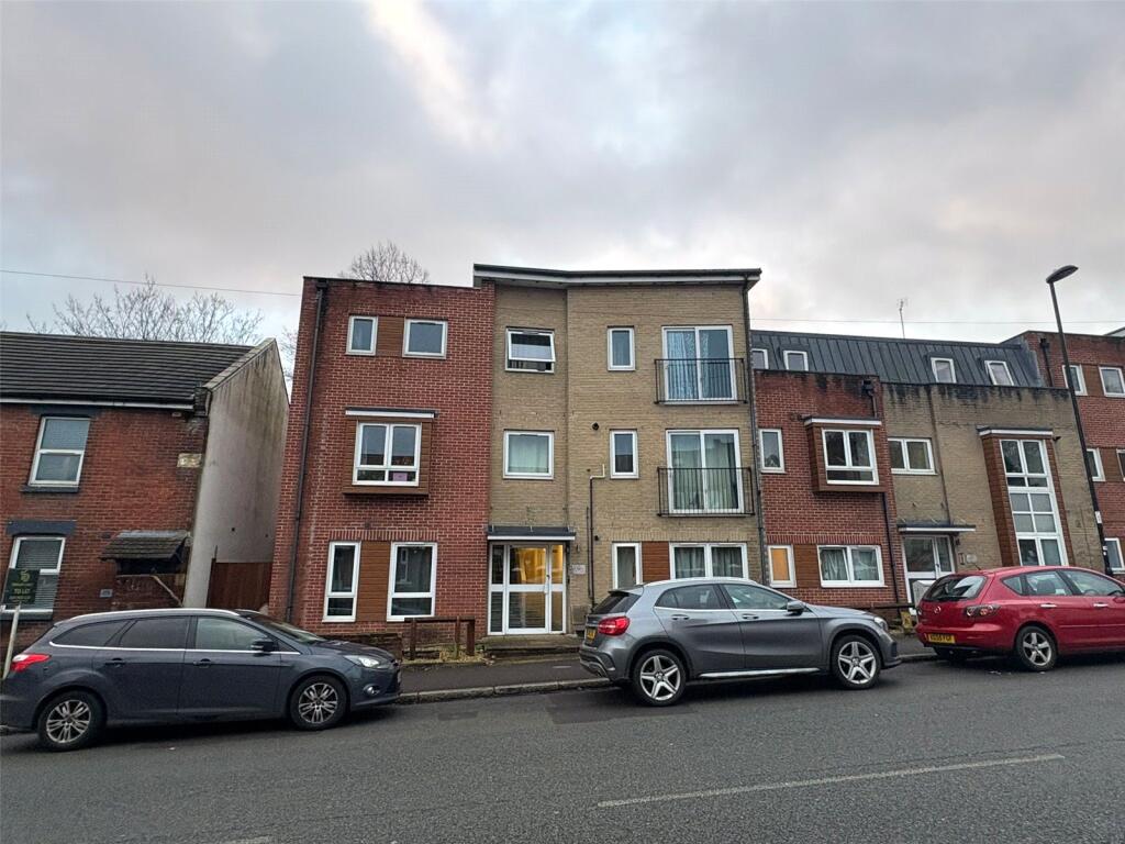 Main image of property: Portswood Road, Southampton, Hampshire, SO17