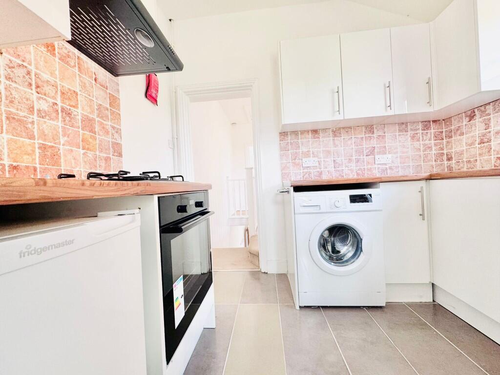 Main image of property: Alberta Road, London, EN1