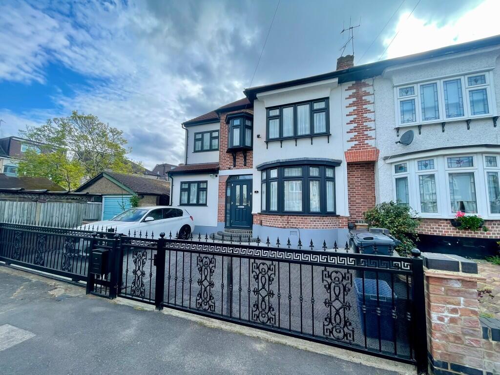 Main image of property: Boleyn Way, Ilford, London, IG6