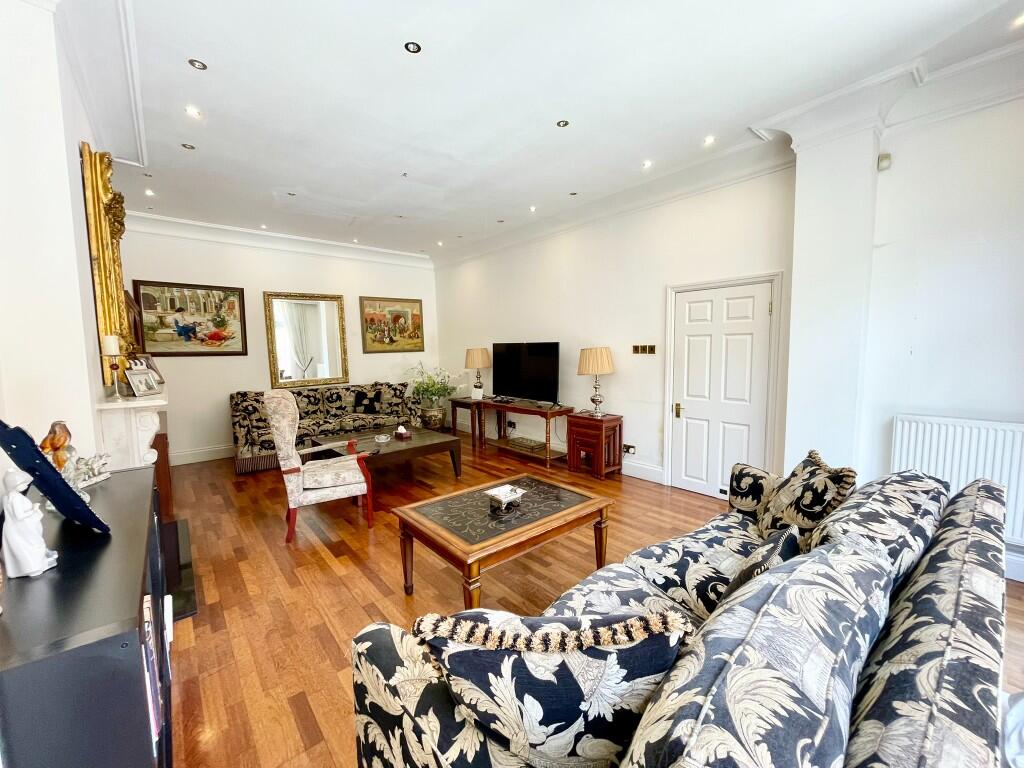 Main image of property: Finchley Road, London, NW3