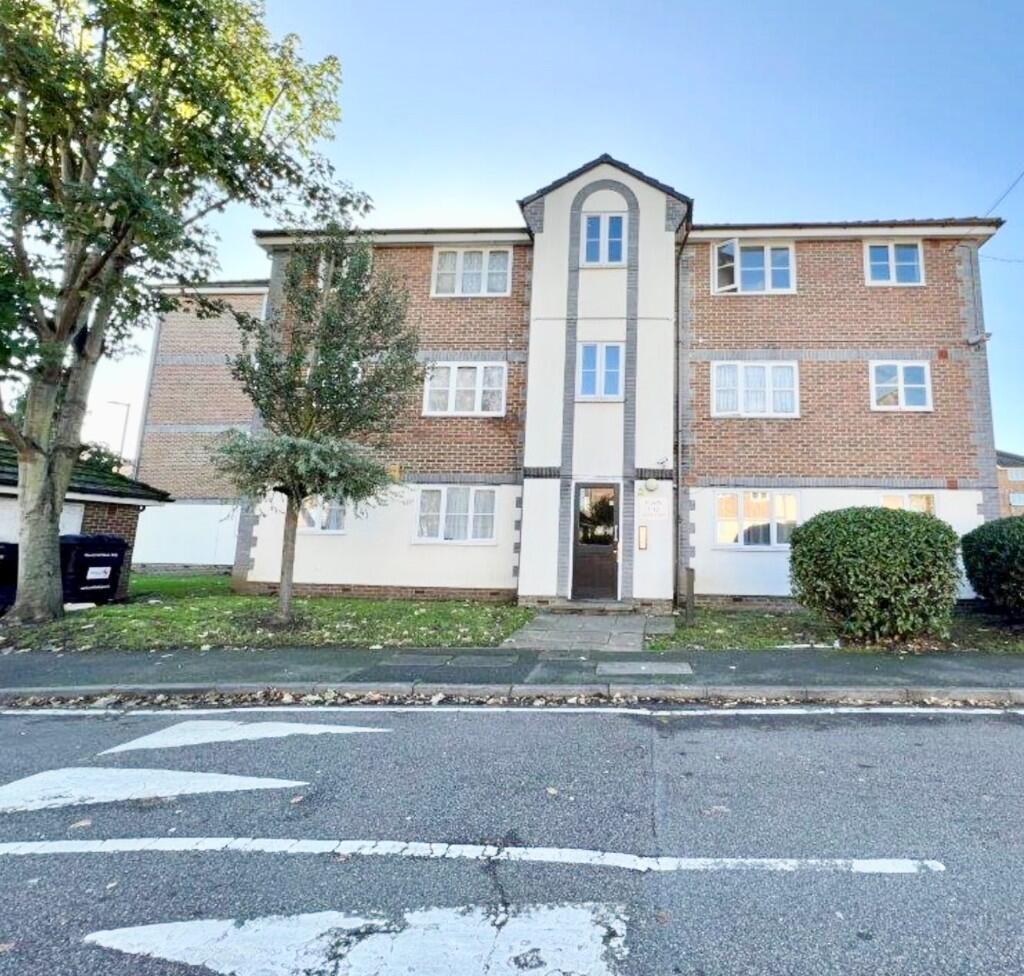 Main image of property: Keats Close, Scotland Green Road, Enfield, Greater London, EN3