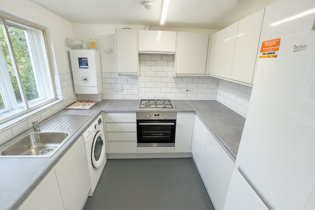 Main image of property: Laburnum Close, London, N11