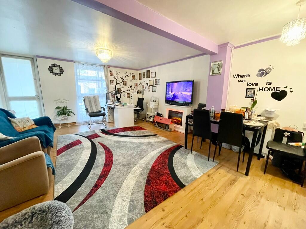 Main image of property: Iris Path, Romford, London, RM3