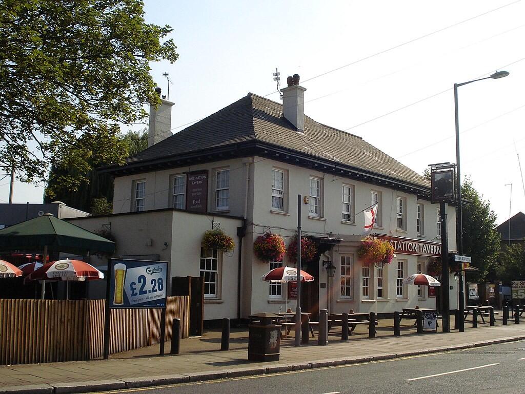 Main image of property: Green Street, Enfield, Greater London, EN3