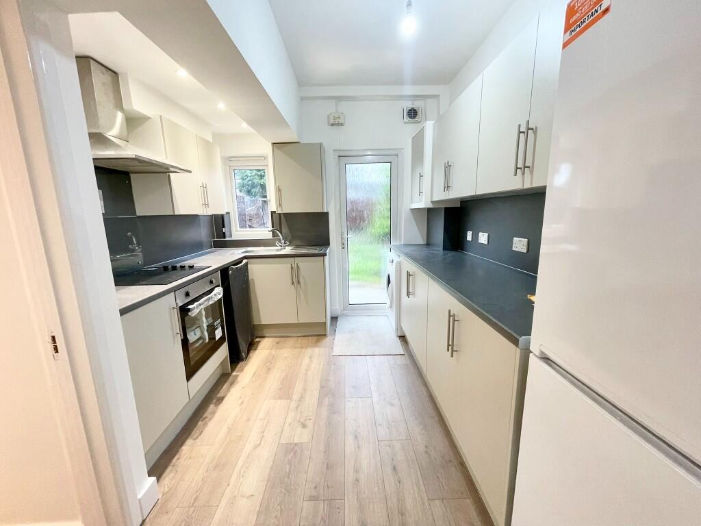 Main image of property: Town Road, London, N9