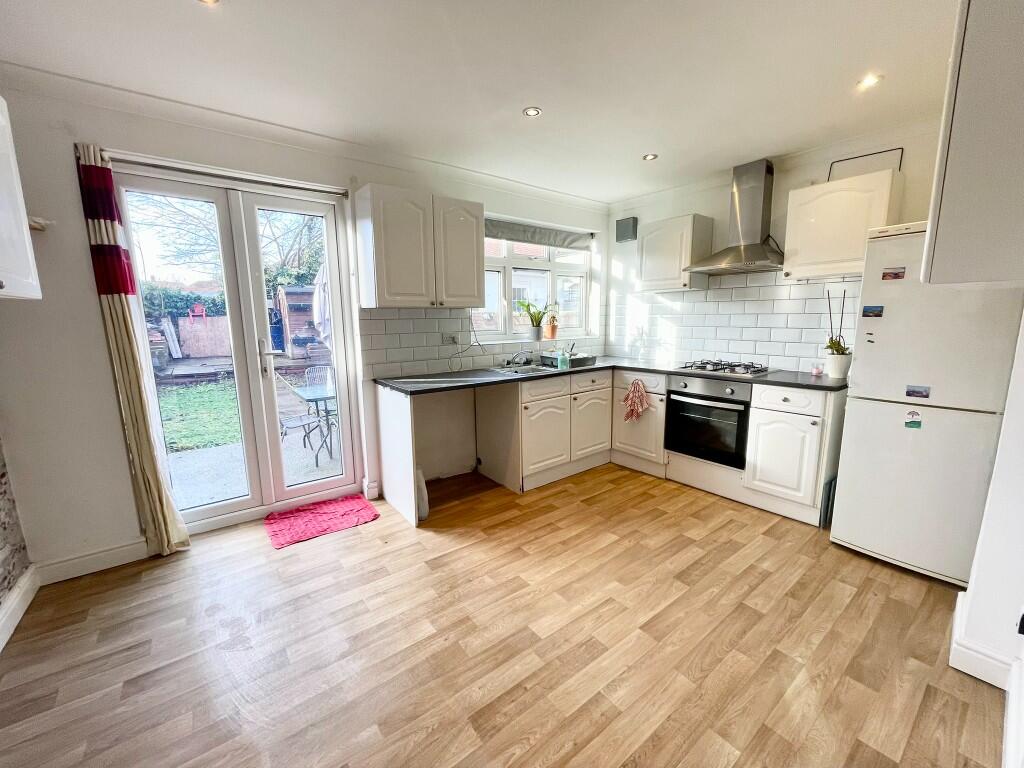 Main image of property: Morris Road, Dagenham, London, RM8